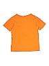 NFL 100% Cotton Orange Short Sleeve T-Shirt Size 4 - photo 2