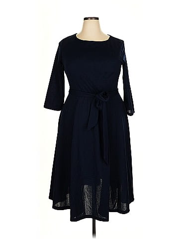 Dress Tells Casual Dress (view 1)