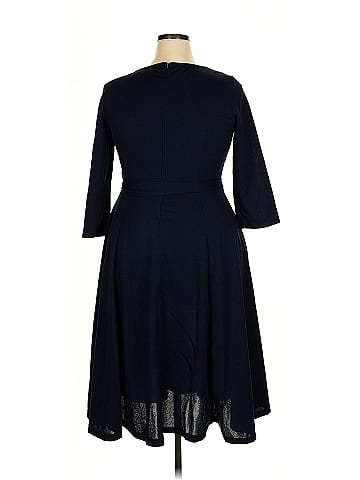 Dress Tells Casual Dress (view 2)