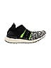 Adidas Stella McCartney Black Sneakers Size 6 - photo 1