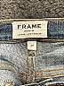 FRAME Denim Hearts Blue Jeans Size 27 waist - photo 3