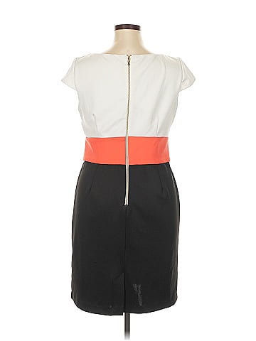 db established 1962 Cocktail Dress (view 2)