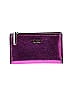 Kate Spade New York 100% Leather Purple Pink Leather Wallet One size - photo 1