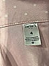 Carter's 100% Cotton Pink Denim Jacket Size 4 - photo 3