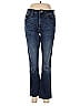 Universal Thread Blue Jeans Size 4 - photo 1