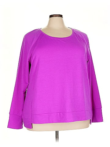 LIVI Active Sweatshirt (view 1)
