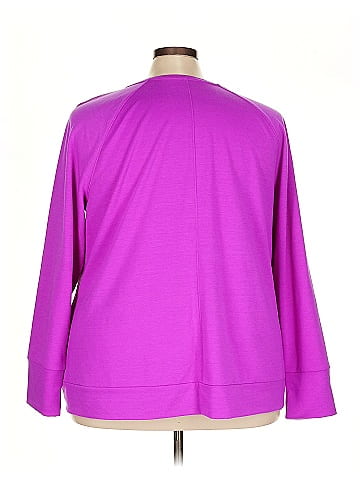 LIVI Active Sweatshirt (view 2)