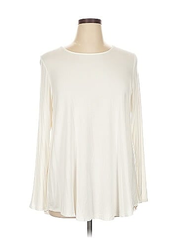 Leo & Nicole Long Sleeve T-Shirt (view 1)
