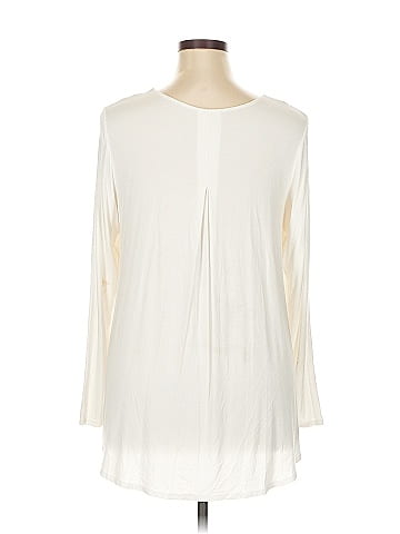 Leo & Nicole Long Sleeve T-Shirt (view 2)