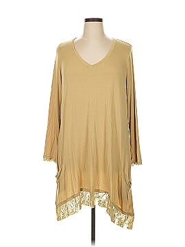 Logo By Lori Goldstein Casual Dress