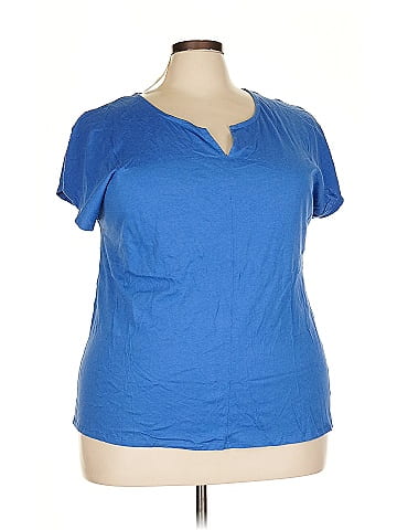 Cacique Short Sleeve T-Shirt (view 1)