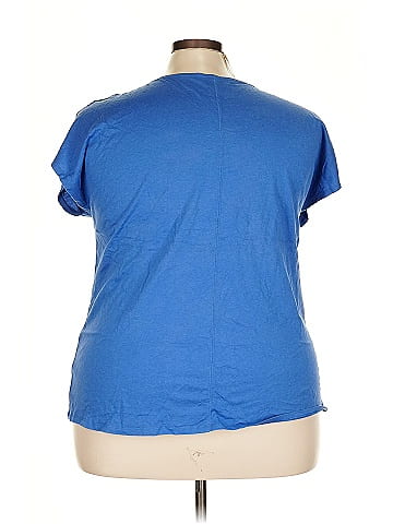 Cacique Short Sleeve T-Shirt (view 2)