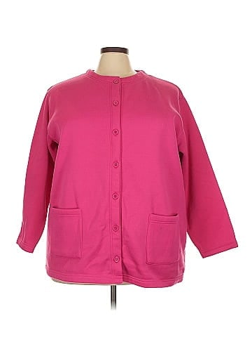 Roaman's Cardigan (view 1)