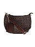 Anne Klein Brown Crossbody Bag One size - photo 1
