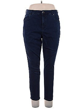 Universal Standard Jeans