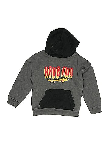 Primark Pullover Hoodie (view 1)