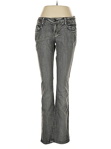Xhilaration Jeans (view 1)