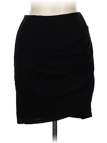 EXLURA Casual Skirt (view 1)
