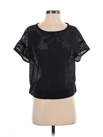 prologue Short Sleeve Top (view 1)