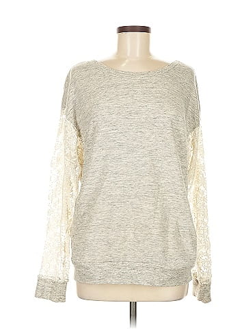 Hard Tail Pullover Sweater (view 1)