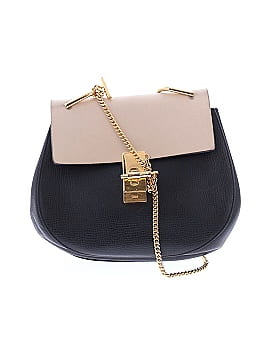 Chloé Leather Crossbody Bag