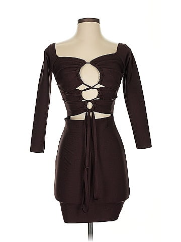 Akira Cocktail Dress (view 1)