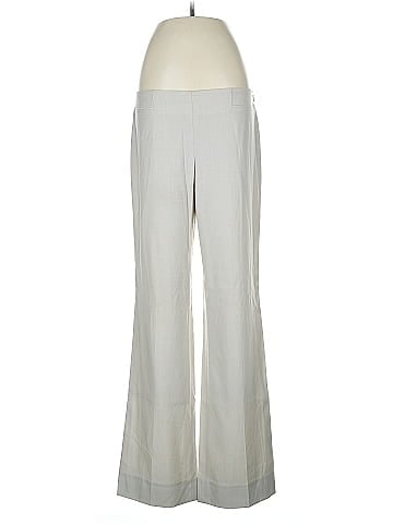 BOSS by HUGO BOSS Wool Pants (view 1)