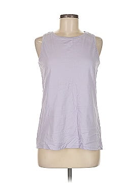 Pact Sleeveless T Shirt