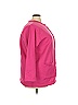 Roaman's 100% Polyester Pink Cardigan Size 22 - photo 4