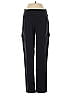 Duluth Trading Co. Black Casual Pants Size XS - photo 1