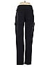 Duluth Trading Co. Black Casual Pants Size XS - photo 2