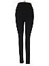 Assorted Brands Black Active Pants Size S - photo 2