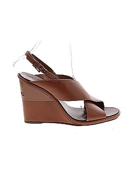 Tory Burch Wedges