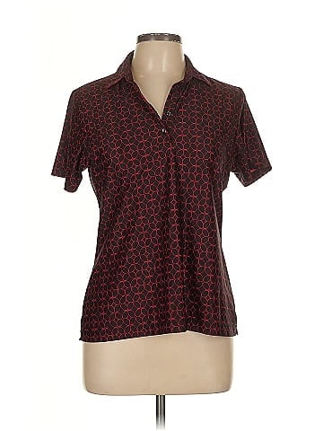 Greg Norman Short Sleeve Polo (view 1)