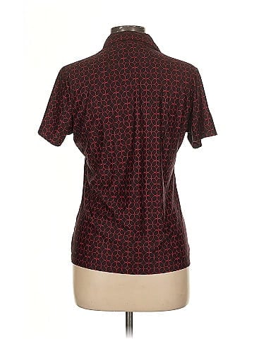 Greg Norman Short Sleeve Polo (view 2)