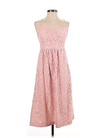 Cynthia Steffe Cocktail Dress (view 1)