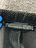 Zara W&B Collection Solid Black Casual Pants Size L - photo 3