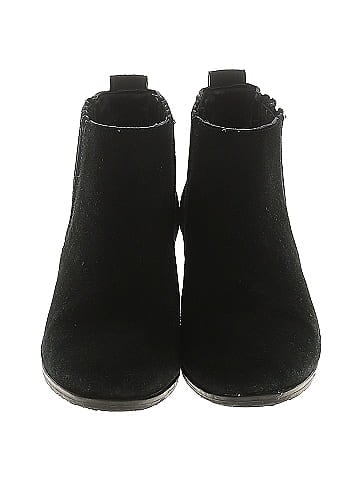 Jack Rogers Ankle Boots (view 2)