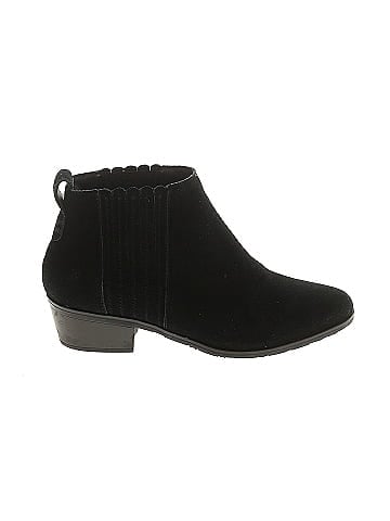 Jack Rogers Ankle Boots (view 1)