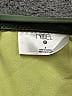 Fe Noel x Target Chevron-herringbone Yellow Swimsuit Bottoms Size S - photo 3