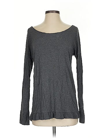 Mondetta Long Sleeve T-Shirt (view 1)