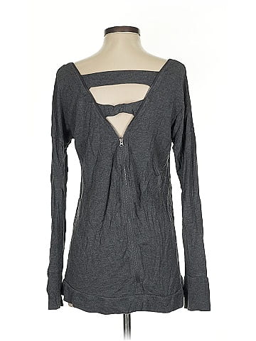 Mondetta Long Sleeve T-Shirt (view 2)