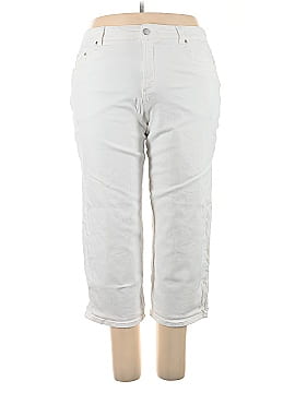 Universal Standard Jeans