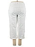 Universal Standard Silver Jeans Size 18 - photo 2
