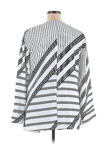 Kerrently x The Drop Cardigan (view 2)