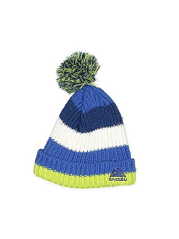 SNOZU Beanie (view 1)