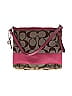 Coach Factory Burgundy Tan Shoulder Bag One size - photo 1