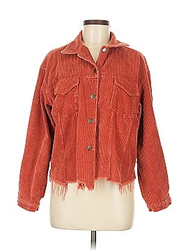 Pol Jacket