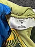 Fe Noel x Target Yellow Swimsuit Top Size XS - photo 3