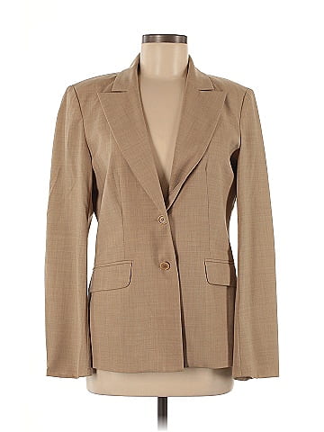 BCBGMAXAZRIA Blazer (view 1)